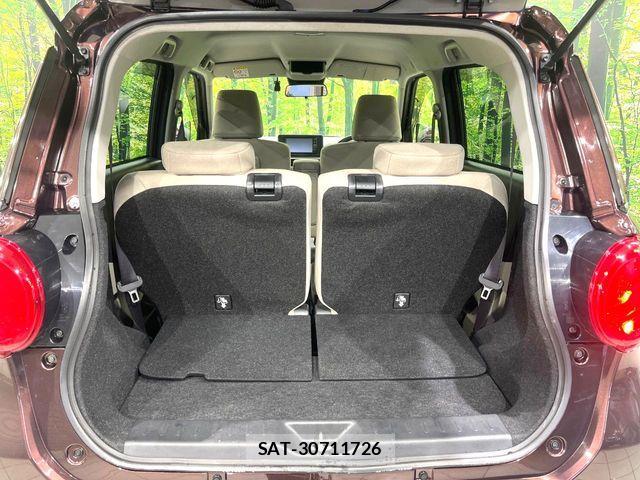Daihatsu CAST 2021-03 6212415-10