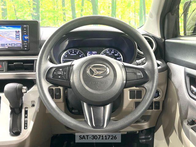 Daihatsu CAST 2021-03 6212415-11