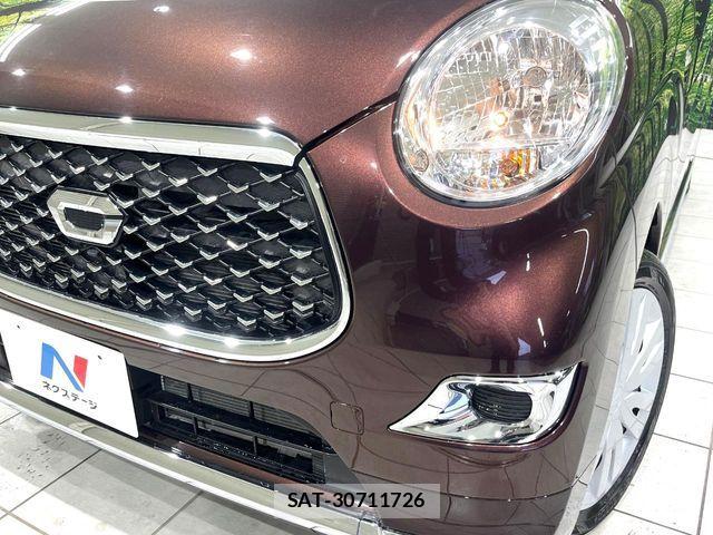 Daihatsu CAST 2021-03 6212415-12