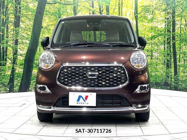 Daihatsu CAST 2021-03 6212415-14