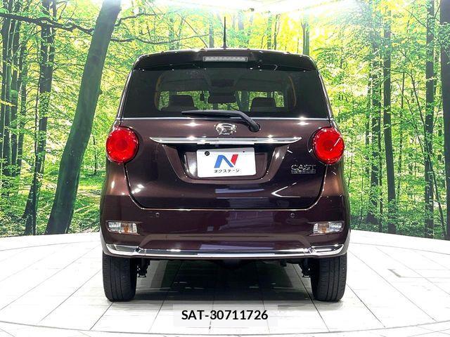 Daihatsu CAST 2021-03 6212415-15