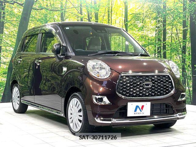 Daihatsu CAST 2021-03 6212415-16