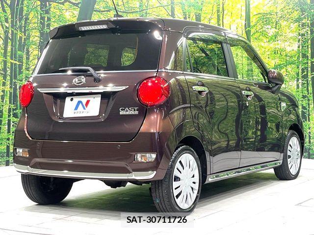 Daihatsu CAST 2021-03 6212415-17
