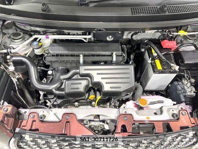 Daihatsu CAST 2021-03 6212415-18