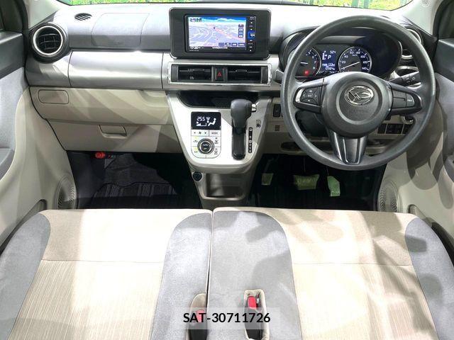 Daihatsu CAST 2021-03 6212415-1