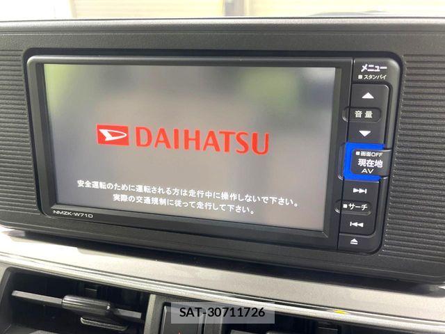 Daihatsu CAST 2021-03 6212415-4