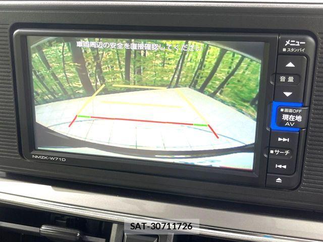 Daihatsu CAST 2021-03 6212415-5