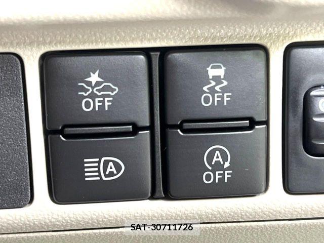 Daihatsu CAST 2021-03 6212415-7