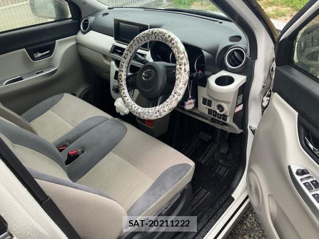 Daihatsu CAST 2017-06 6242705-13