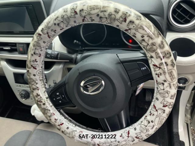 Daihatsu CAST 2017-06 6242705-15