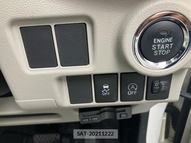 Daihatsu CAST 2017-06 6242705-16