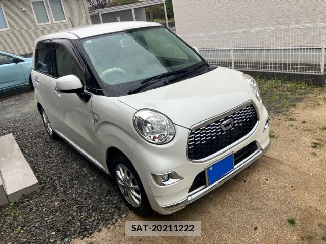 Daihatsu CAST 2017-06 6242705-0