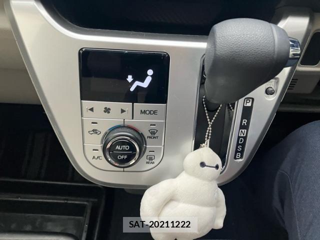 Daihatsu CAST 2017-06 6242705-23