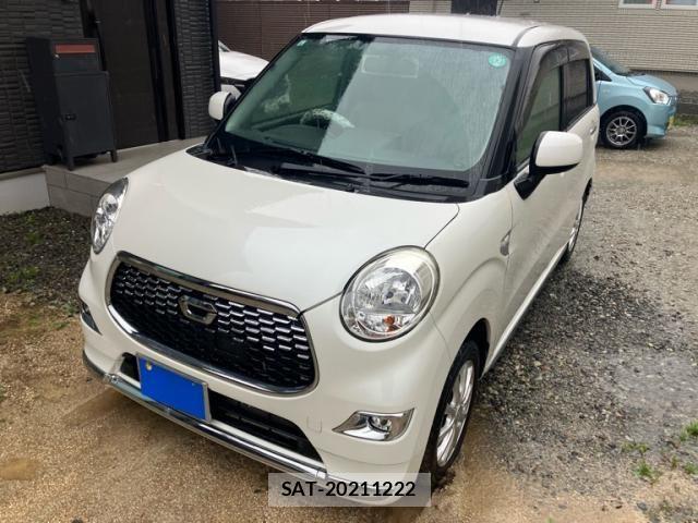 Daihatsu CAST 2017-06 6242705-1