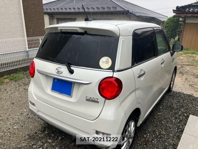 Daihatsu CAST 2017-06 6242705-2