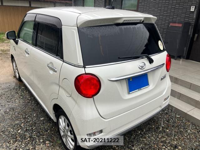 Daihatsu CAST 2017-06 6242705-3