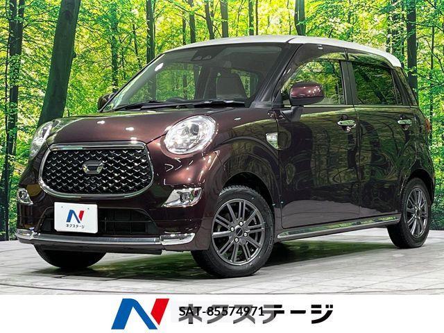 Daihatsu CAST 2021-03 6271267-0