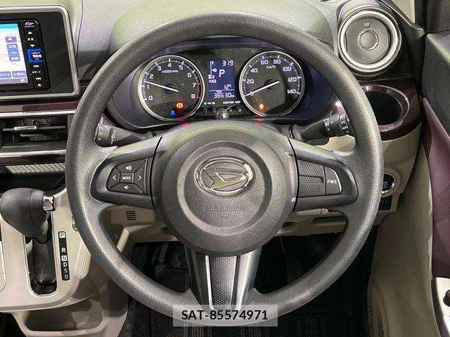 Daihatsu CAST 2021-03 6271267-11