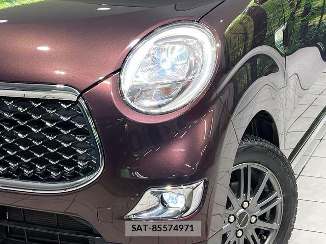 Daihatsu CAST 2021-03 6271267-12