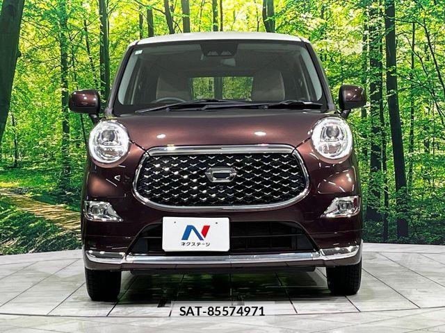 Daihatsu CAST 2021-03 6271267-14