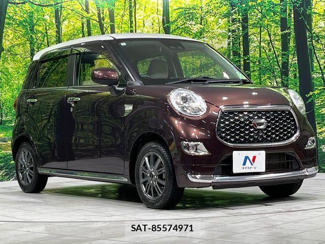 Daihatsu CAST 2021-03 6271267-16