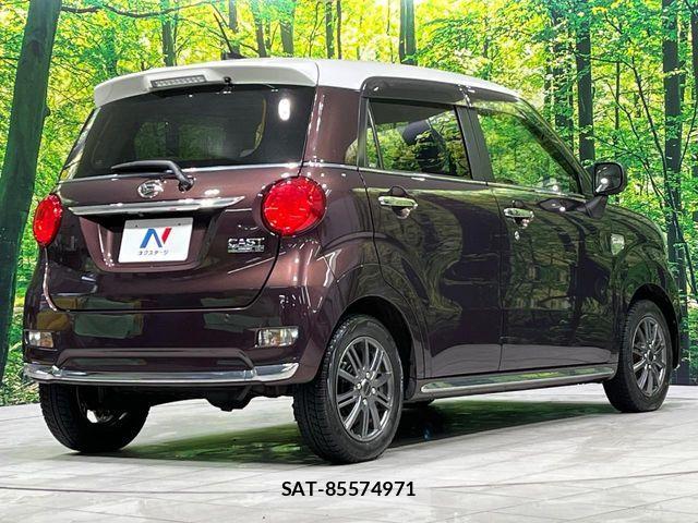 Daihatsu CAST 2021-03 6271267-17