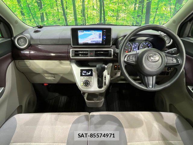 Daihatsu CAST 2021-03 6271267-1