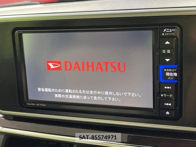 Daihatsu CAST 2021-03 6271267-3