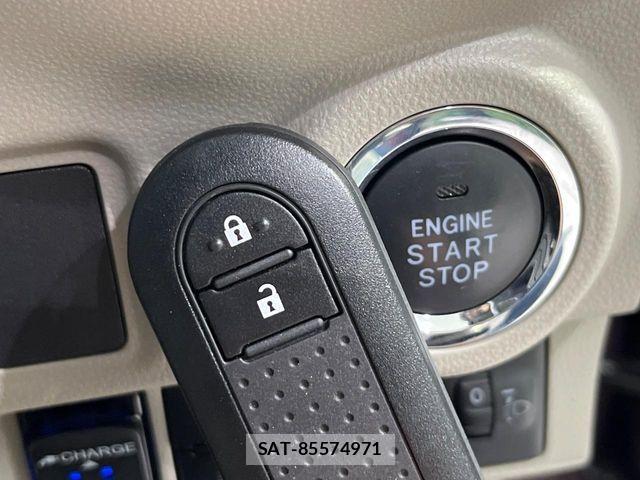 Daihatsu CAST 2021-03 6271267-5
