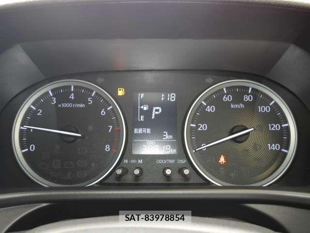 Daihatsu CAST 2015-11 6611009-17