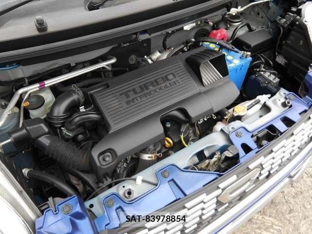 Daihatsu CAST 2015-11 6611009-18