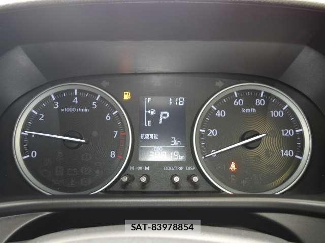 Daihatsu CAST 2015-11 6611009-19