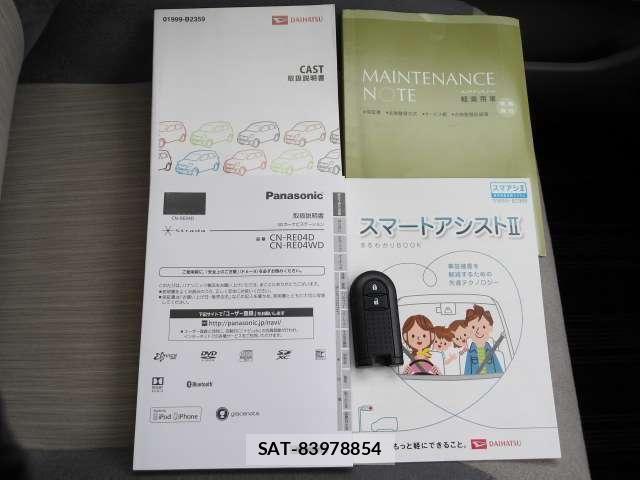Daihatsu CAST 2015-11 6611009-21