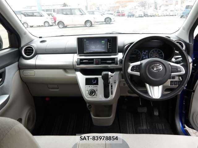 Daihatsu CAST 2015-11 6611009-2