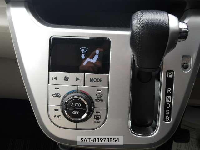 Daihatsu CAST 2015-11 6611009-7