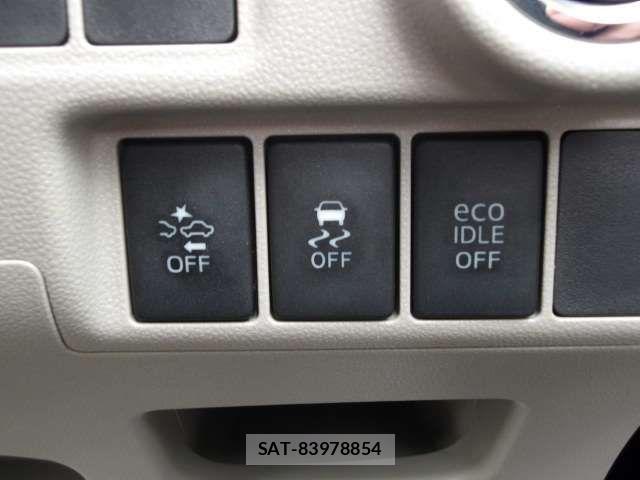 Daihatsu CAST 2015-11 6611009-8