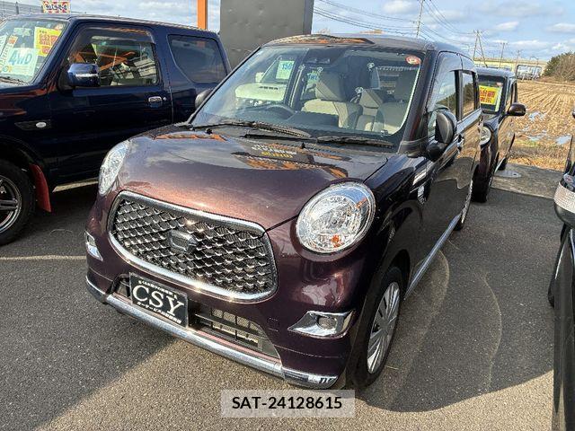 Daihatsu CAST 2019-07 6903149-0