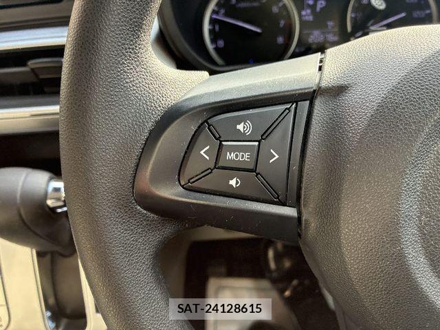 Daihatsu CAST 2019-07 6903149-15