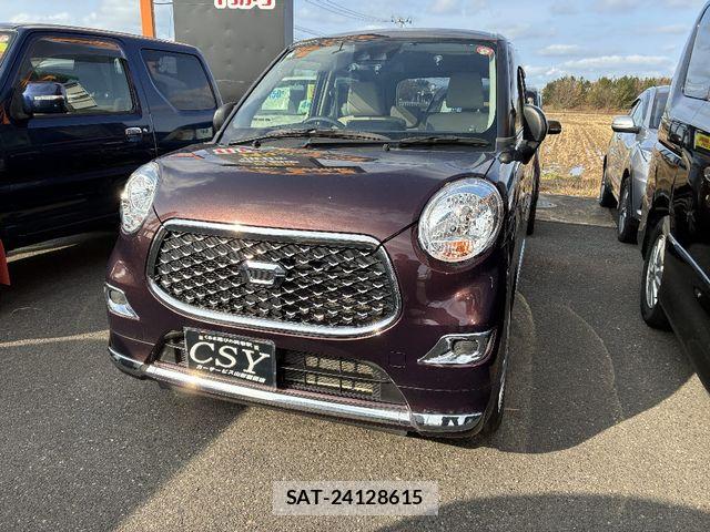 Daihatsu CAST 2019-07 6903149-1