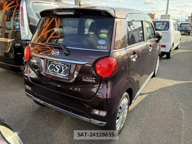 Daihatsu CAST 2019-07 6903149-2