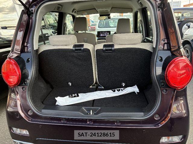Daihatsu CAST 2019-07 6903149-5