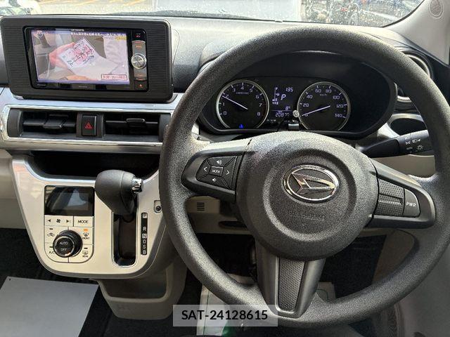 Daihatsu CAST 2019-07 6903149-7