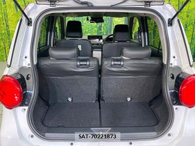 Daihatsu CAST 2022-01 7215976-10