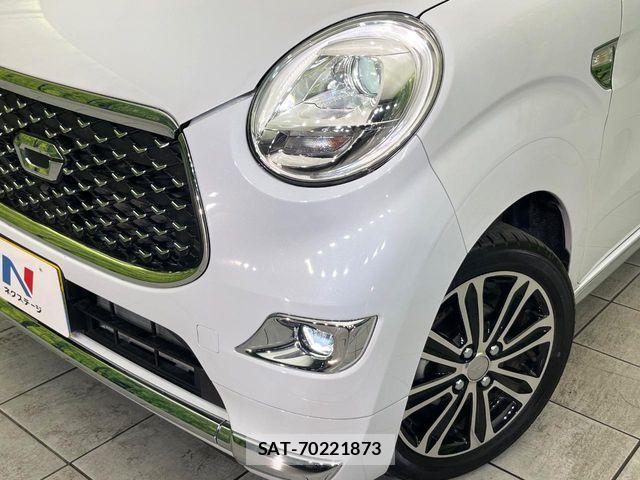 Daihatsu CAST 2022-01 7215976-11