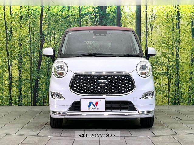 Daihatsu CAST 2022-01 7215976-13
