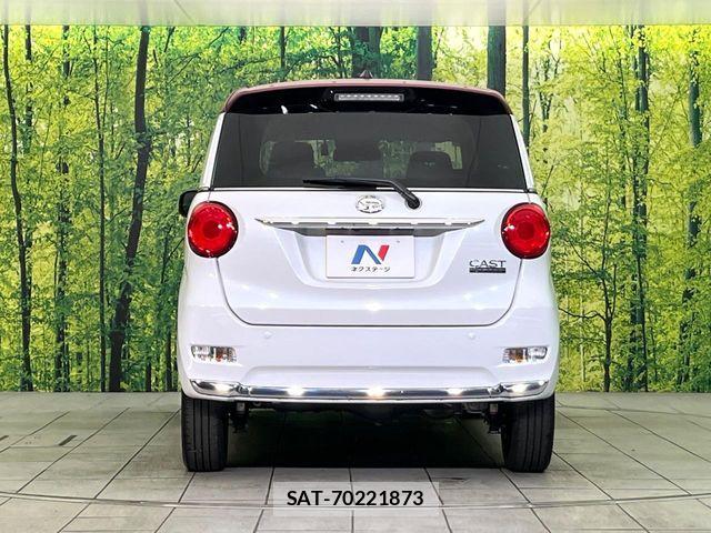 Daihatsu CAST 2022-01 7215976-14