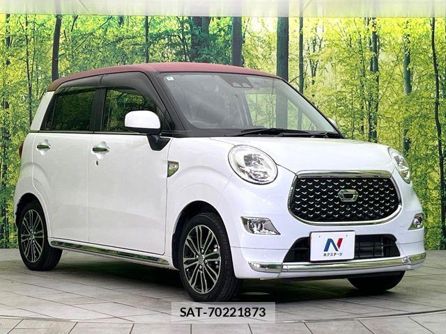 Daihatsu CAST 2022-01 7215976-15