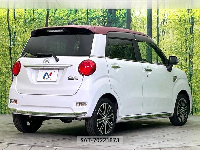 Daihatsu CAST 2022-01 7215976-16