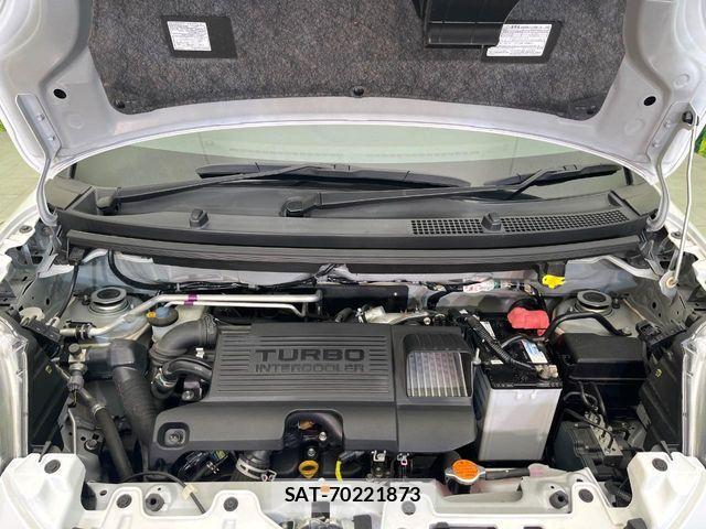 Daihatsu CAST 2022-01 7215976-17