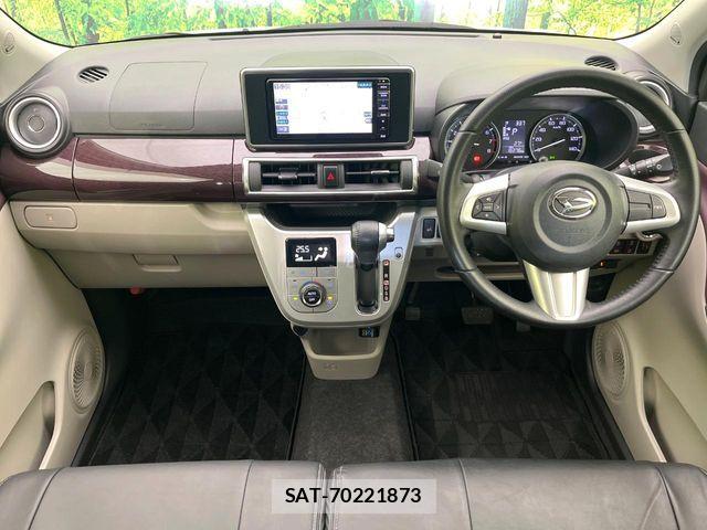 Daihatsu CAST 2022-01 7215976-1